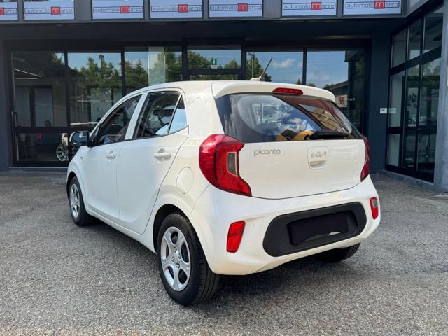 Kia Picanto 1.0 URBAN *SOLO 9500 KM!!!* - foto 3 di 4
