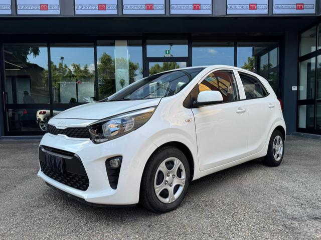 Kia Picanto 1.0 URBAN *SOLO 9500 KM!!!* usato a TORINO