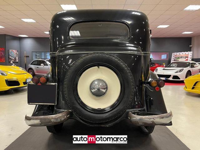 Fiat Balilla BALILLA 508 - foto 4 di 4