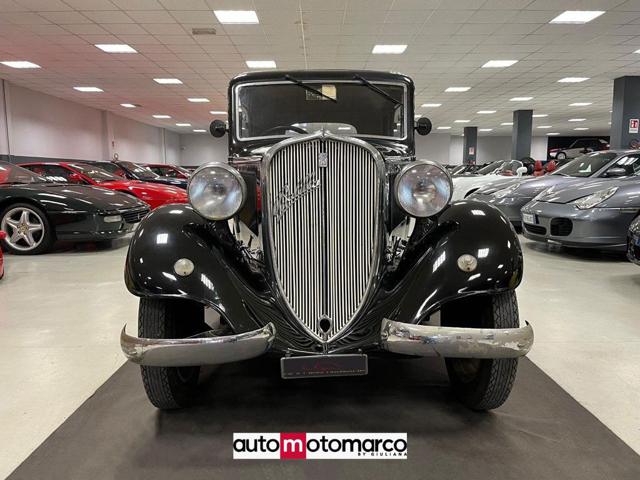 Fiat Balilla BALILLA 508 d'epoca a TORINO
