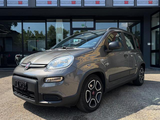Fiat Panda 1.0 firefly HYBRID *CITY LIFE* - 49.000KM - foto 3 di 4