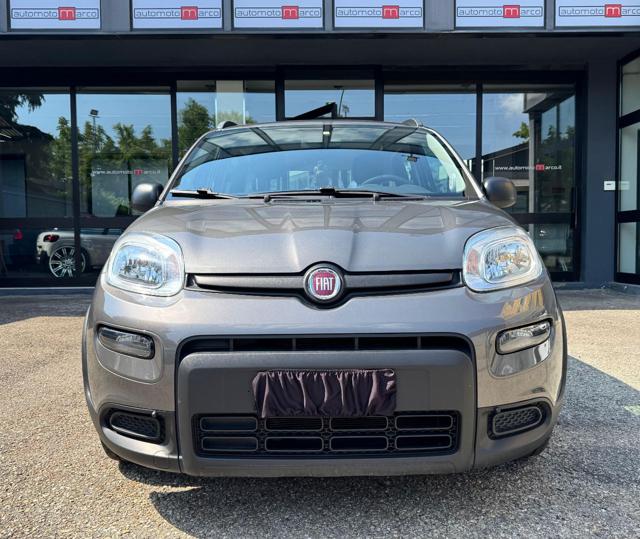 Fiat Panda 1.0 firefly HYBRID *CITY LIFE* - 49.000KM - foto 2 di 4