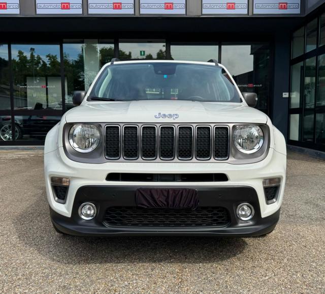 Jeep Renegade 1.6 120cv Mjt *LIMITED* - OTTIME CONDIZIONI! - foto 2 di 4