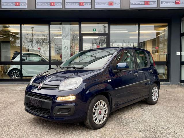 Fiat Panda 1.2 Easy "52.000KM!" - foto 3 di 4