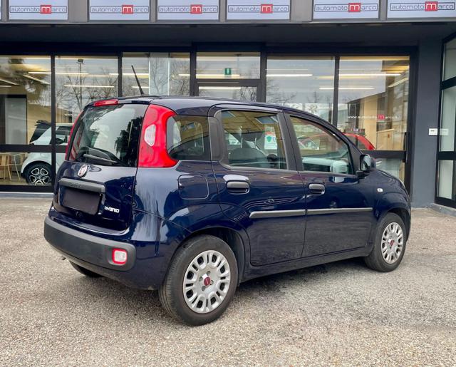 Fiat Panda 1.2 Easy "52.000KM!" - foto 4 di 4