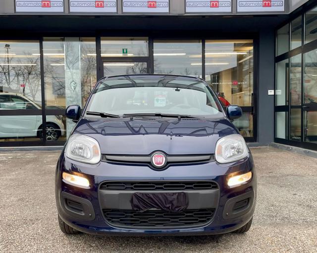 Fiat Panda 1.2 Easy "52.000KM!" - foto 2 di 4