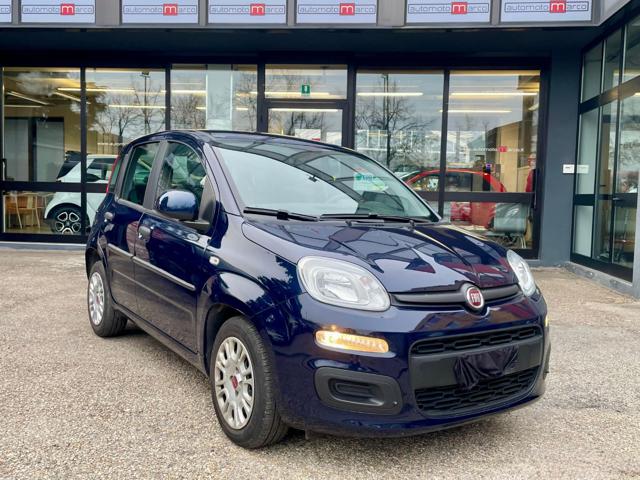 Fiat Panda 1.2 Easy "52.000KM!" usato a TORINO