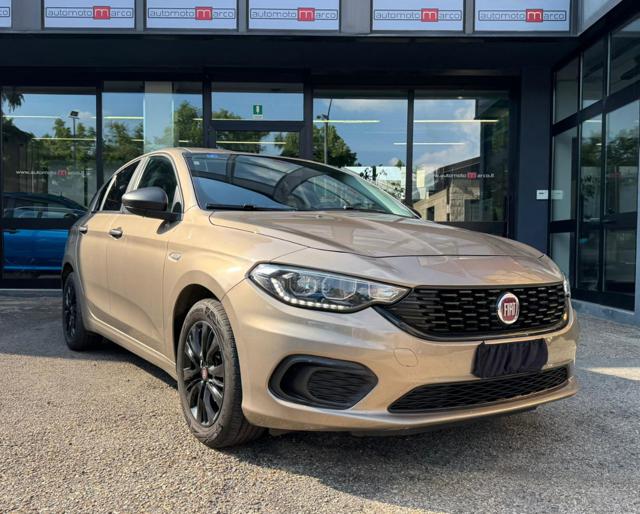 Fiat Tipo 5 Porte 1.4 95cv STREET *SOLO 58.000KM!* usato a TORINO