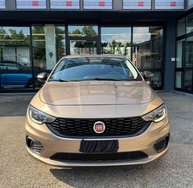 Fiat Tipo 5 Porte 1.4 95cv STREET *SOLO 58.000KM!* - foto 2 di 4