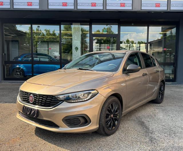 Fiat Tipo 5 Porte 1.4 95cv STREET *SOLO 58.000KM!* - foto 3 di 4
