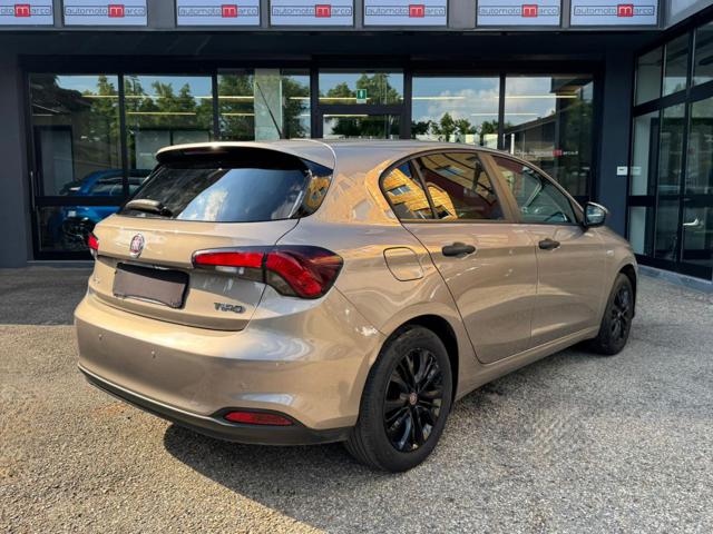 Fiat Tipo 5 Porte 1.4 95cv STREET *SOLO 58.000KM!* - foto 4 di 4