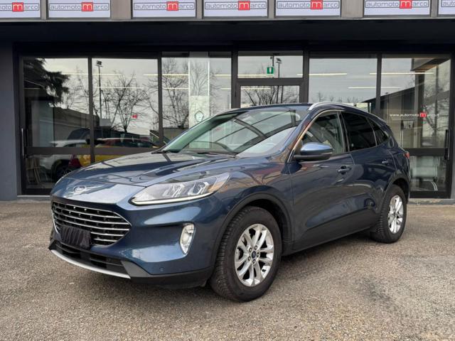 Ford Kuga 1.5 120Cv TITANIUM BUSINESS - foto 3 di 4