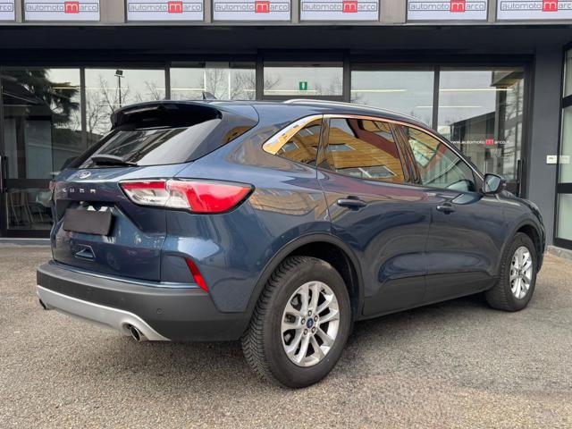 Ford Kuga 1.5 120Cv TITANIUM BUSINESS - foto 4 di 4