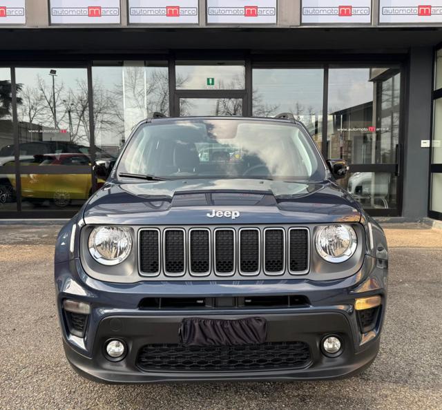 Jeep Renegade 1.6 130cv LONGITUDE *25.000Km* *IVA ESPOSTA COMPR* - foto 2 di 4