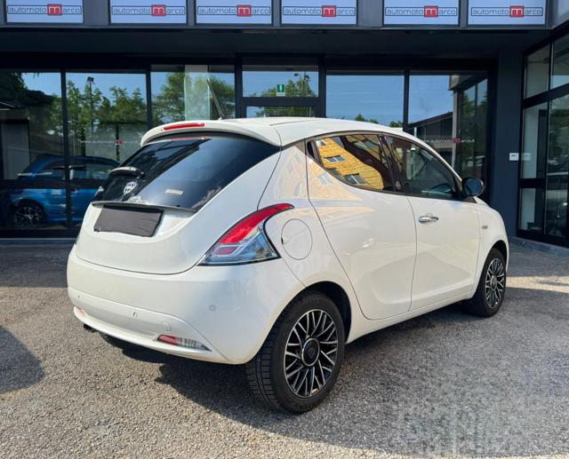 Lancia Ypsilon 1.0 FireFly GOLD *HYBRID* OTTIME CONDIZIONI! - foto 4 di 4