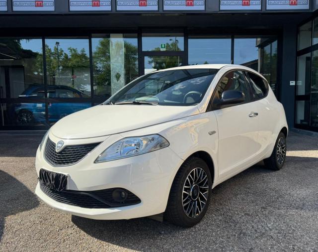 Lancia Ypsilon 1.0 FireFly GOLD *HYBRID* OTTIME CONDIZIONI! - foto 3 di 4