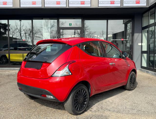 Lancia Ypsilon 1.0 FireFly SILVER MHEV *IVA ESPOSTA COMPRESA* - foto 4 di 4