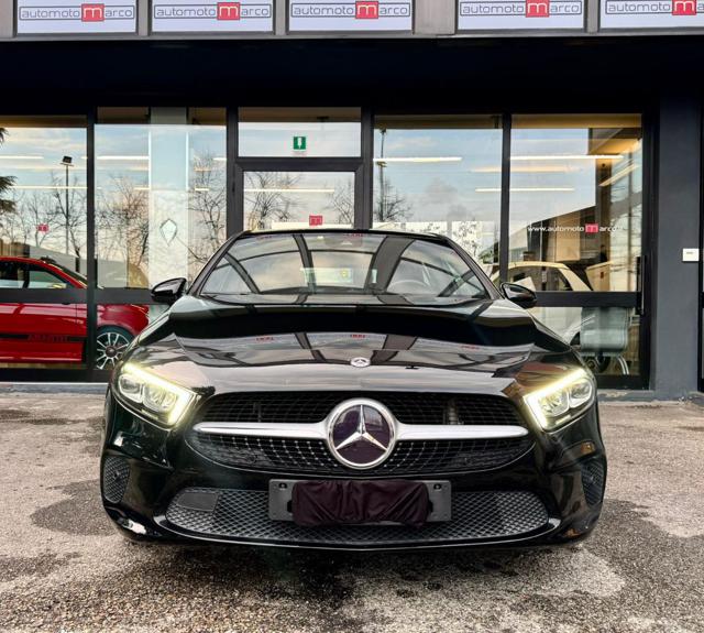 Mercedes-Benz A 180 Classe A - BUSINESS *SOLO 67.000Km!* - foto 2 di 4