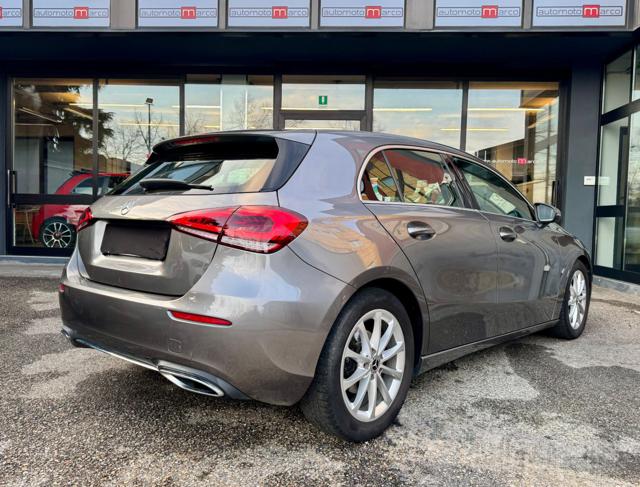 Mercedes-Benz A 180 Classe A - *SPORT* AUTOMATICO - foto 4 di 4