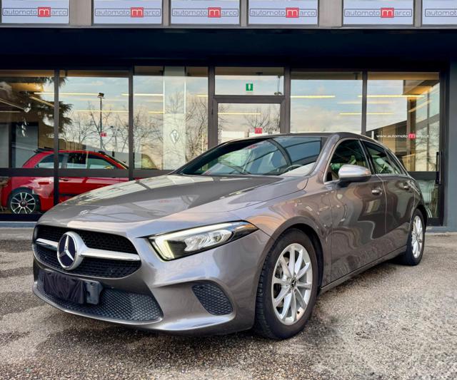 Mercedes-Benz A 180 Classe A - *SPORT* AUTOMATICO - foto 3 di 4