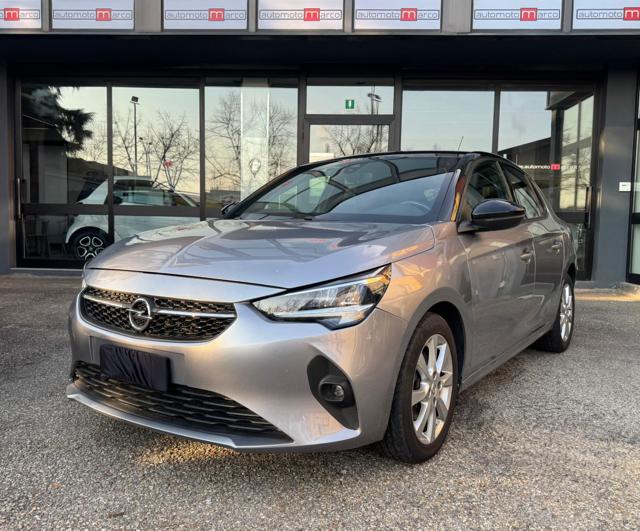 Opel Corsa 1.2 GS LINE *SOLO 46.000Km!!!* *NEOPATENTATI* - foto 3 di 4