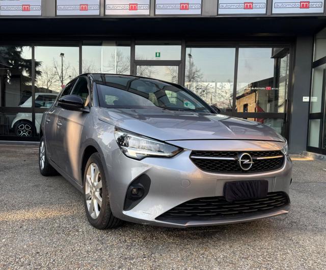 Opel Corsa 1.2 GS LINE *SOLO 46.000Km!!!* *NEOPATENTATI* usato a TORINO