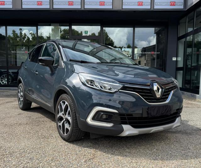 Renault Captur 0.9 TCE 90cv Sport Edition2 usato a TORINO