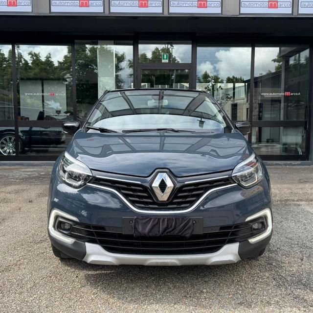 Renault Captur 0.9 TCE 90cv Sport Edition2 - foto 2 di 4