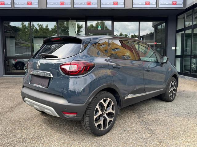 Renault Captur 0.9 TCE 90cv Sport Edition2 - foto 4 di 4