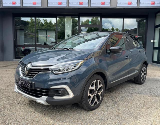 Renault Captur 0.9 TCE 90cv Sport Edition2 - foto 3 di 4