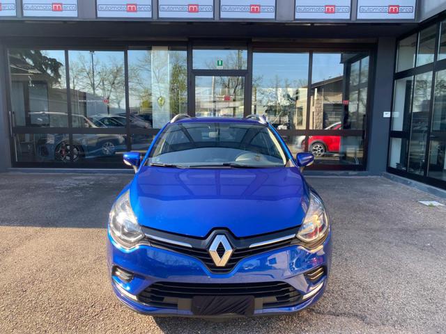 Renault Clio Sporter 1.5 90cv Dci *Energy Life* - foto 2 di 4