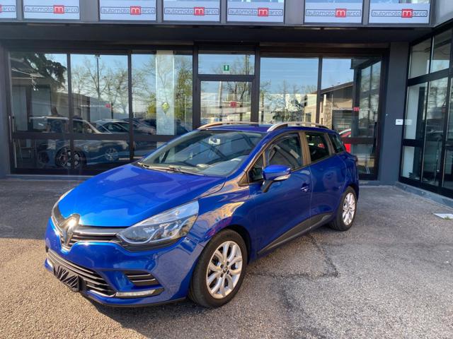Renault Clio Sporter 1.5 90cv Dci *Energy Life* - foto 3 di 4