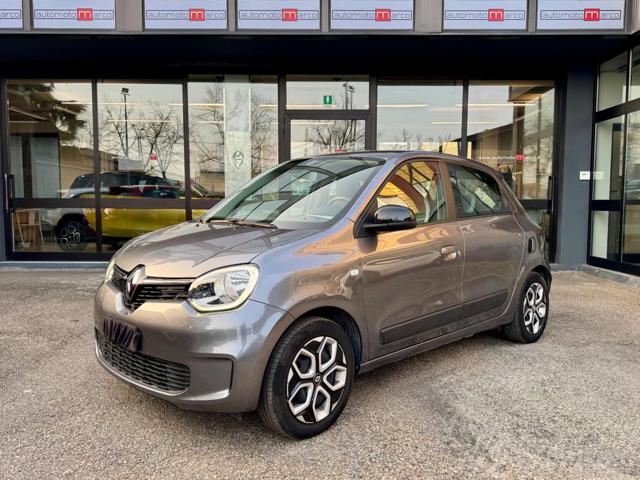 Renault Twingo 1.0 65cv ZEN SOLO *30.000Km* IVA ESPOSTA COMPRESA! - foto 3 di 4