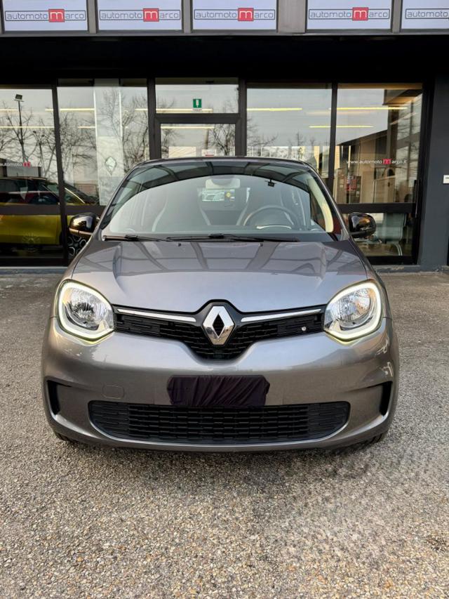 Renault Twingo 1.0 65cv ZEN SOLO *30.000Km* IVA ESPOSTA COMPRESA! - foto 2 di 4