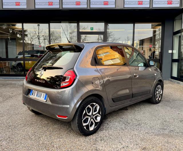 Renault Twingo 1.0 65cv ZEN SOLO *30.000Km* IVA ESPOSTA COMPRESA! - foto 4 di 4