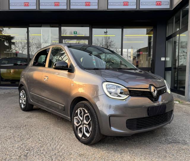 Renault Twingo 1.0 65cv ZEN SOLO *30.000Km* IVA ESPOSTA COMPRESA! usato a TORINO