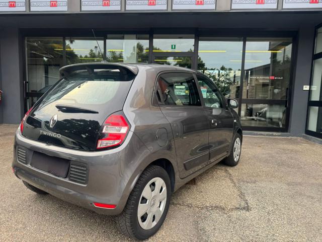 Renault Twingo 1.0 sce Duel 69cv - foto 4 di 4