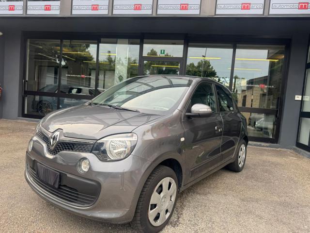 Renault Twingo 1.0 sce Duel 69cv - foto 3 di 4
