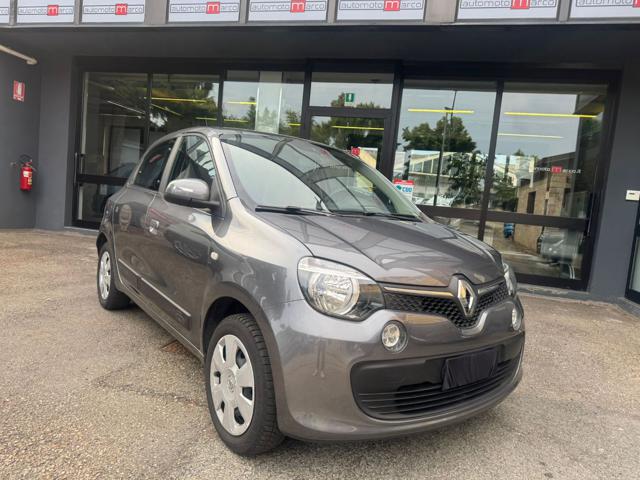 Renault Twingo 1.0 sce Duel 69cv usato a TORINO