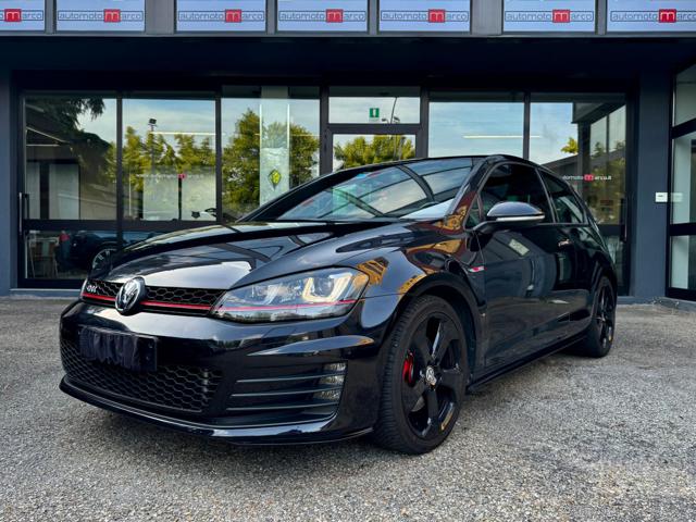 Volkswagen Golf GTI 2.0TSI 220Cv - 3Porte 2014 *SOLO 79.000KM!* - foto 3 di 4