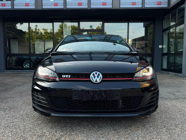 Volkswagen Golf GTI 2.0TSI 220Cv - 3Porte 2014 *SOLO 79.000KM!* - foto 2 di 4