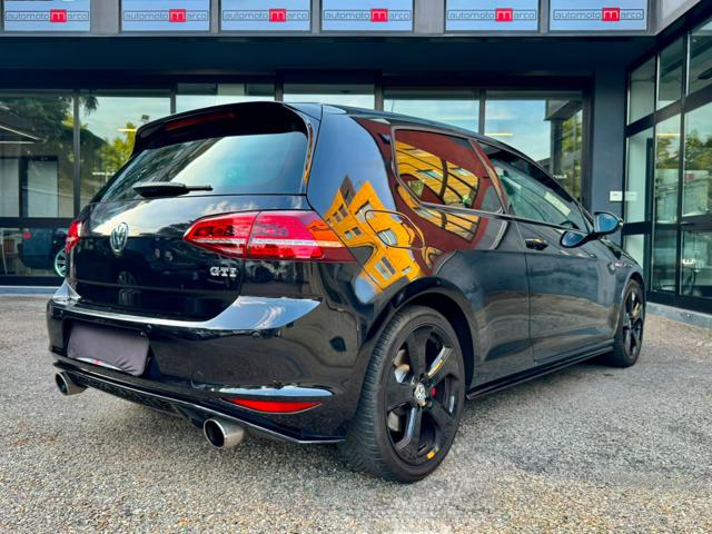 Volkswagen Golf GTI 2.0TSI 220Cv - 3Porte 2014 *SOLO 79.000KM!* - foto 4 di 4