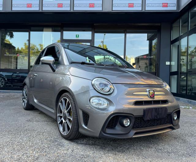 Abarth 595 1.4 t-jet 165cv TURISMO *SOLO 40.000Km!* usato a TORINO