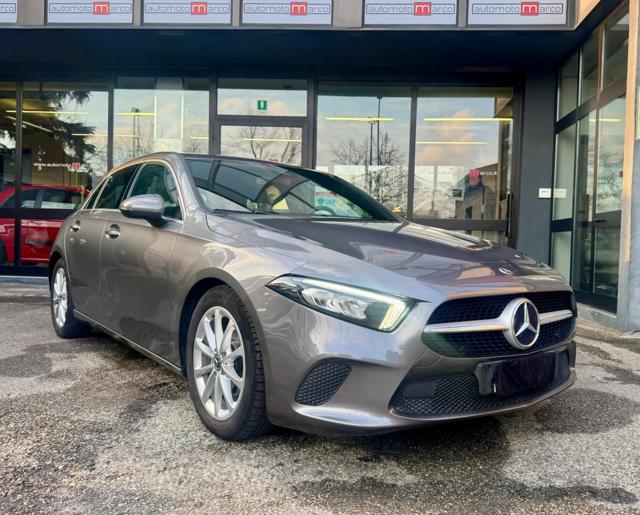Mercedes-Benz A 180 Classe A - *SPORT* AUTOMATICO usato a TORINO