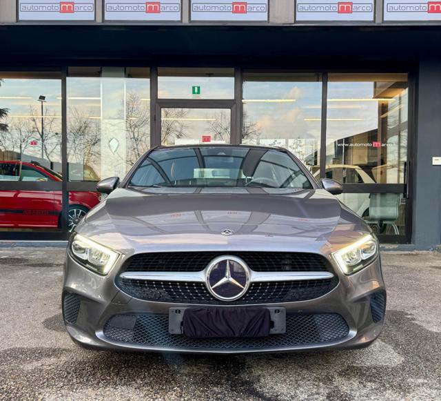 Mercedes-Benz A 180 Classe A - *SPORT* AUTOMATICO - foto 2 di 4