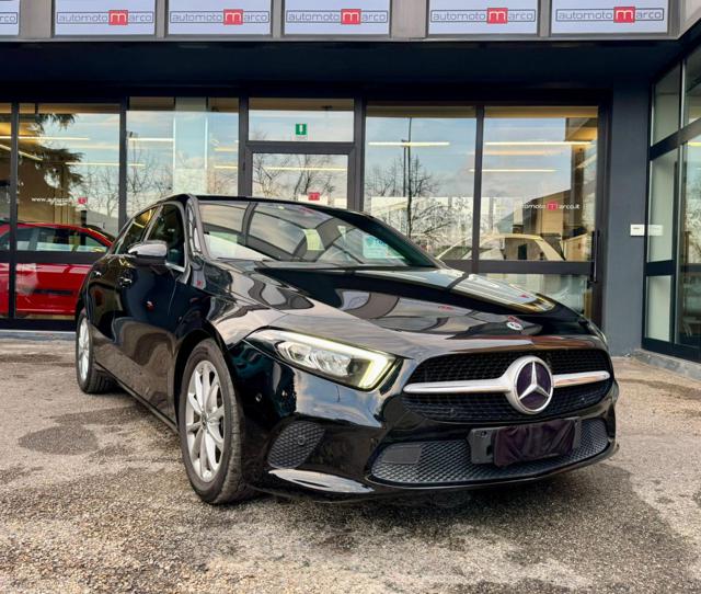 Mercedes-Benz A 180 Classe A - BUSINESS *SOLO 67.000Km!* usato a TORINO