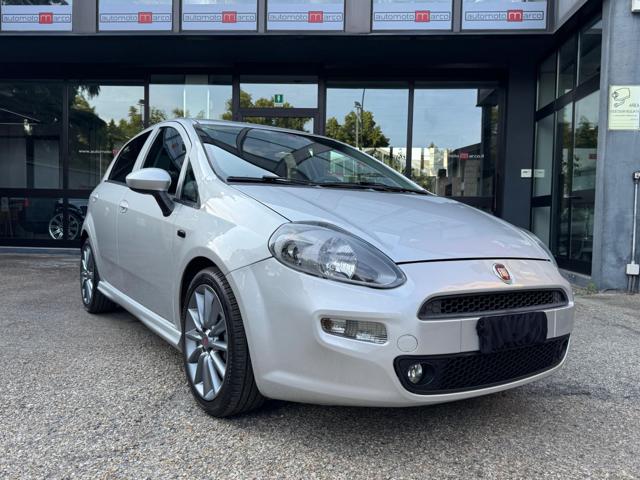 Fiat Punto 1.2 LOUNGE - *SOLO 77.000Km!* usato a TORINO