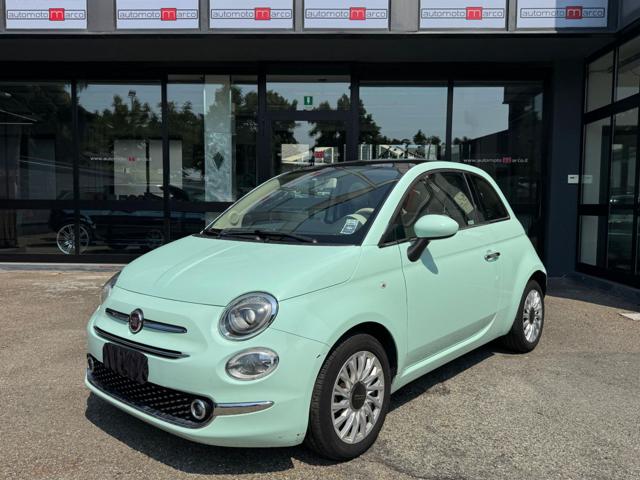 Fiat 500 Fiat 500 1.2 69cv - LOUNGE - *GPL* - foto 3 di 4