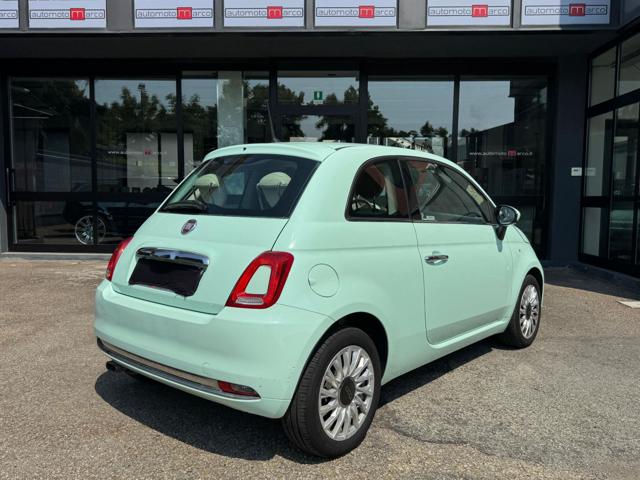 Fiat 500 Fiat 500 1.2 69cv - LOUNGE - *GPL* - foto 4 di 4