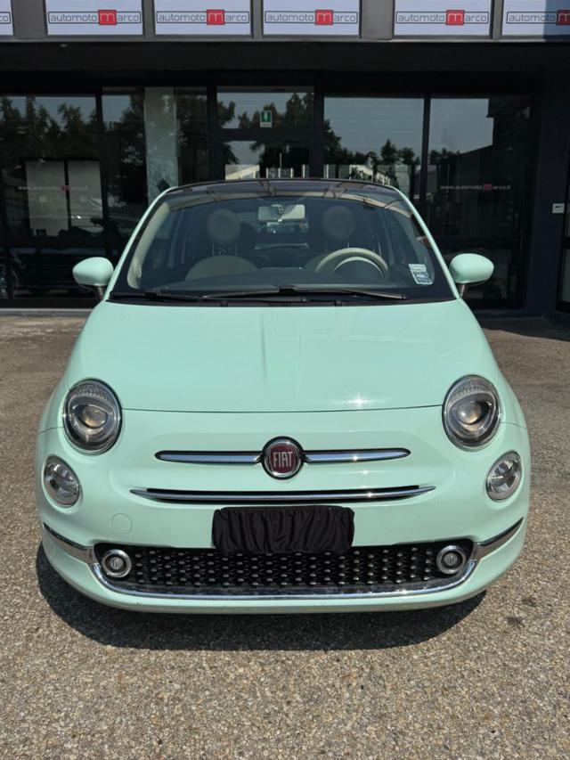 Fiat 500 Fiat 500 1.2 69cv - LOUNGE - *GPL* - foto 2 di 4